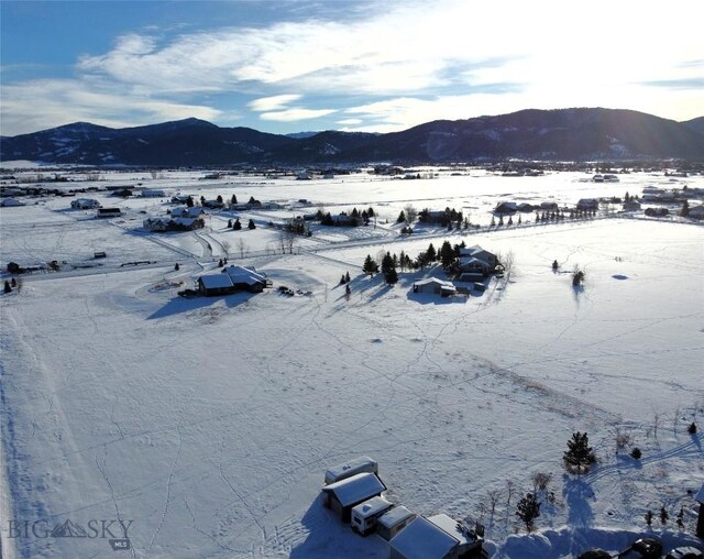 TBD Johnson Rd, Bozeman, MT 59718