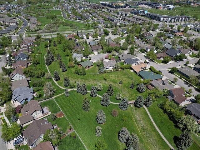 1121 Buckrake Ave, Bozeman, MT 59718 - view of property location with nearby suburban area