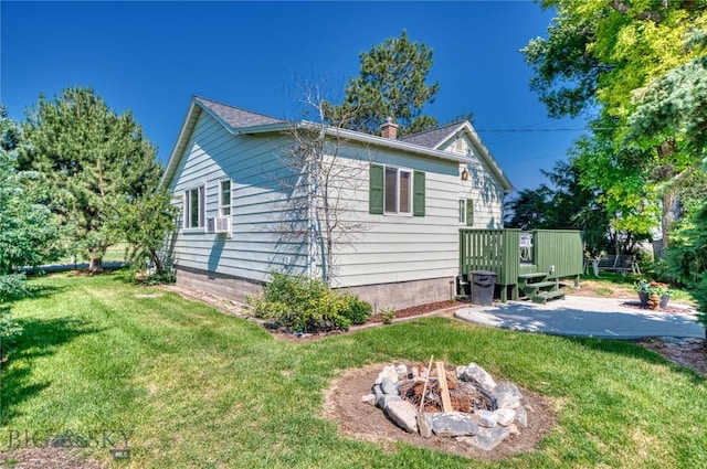 6360 W Dry Crk, Manhattan, MT 59741 - photo 31