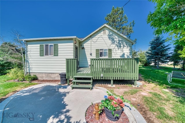 6360 W Dry Crk, Manhattan, MT 59741 - photo 32