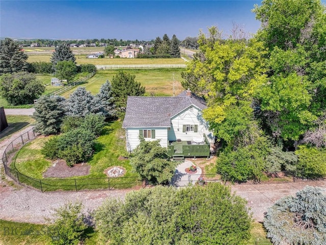 6360 W Dry Crk, Manhattan, MT 59741 - photo 1