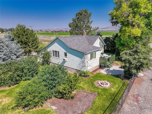 6360 W Dry Crk, Manhattan, MT 59741 - photo 50