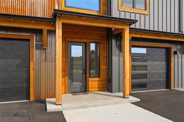 420 Sage Ave Unit B, Ennis, MT 59729 - view of entrance to property