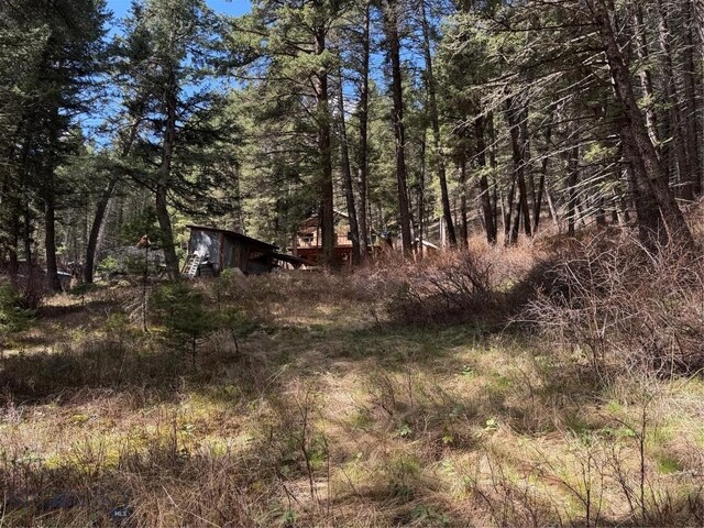 TBD Old Hellroaring Trail, Gallatin Gateway, MT 59730