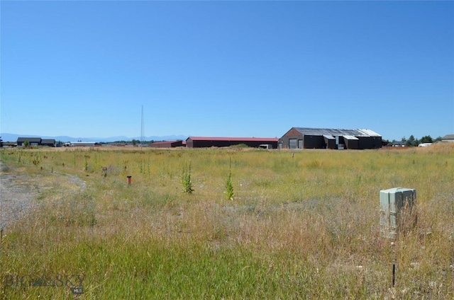 2100 Amsterdam, Belgrade MT 59714 LAND for sale