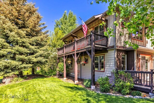 3213 Augusta Dr, Bozeman, MT 59715 - photo 49