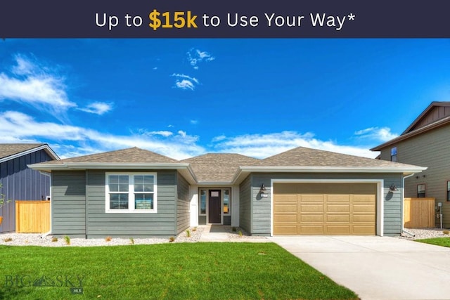 1206 Cody Dr, Belgrade, MT 59714 - photo 1