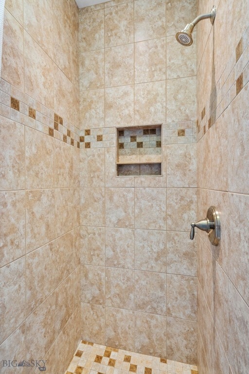 9 Park Plaza Rd, Bozeman, MT 59715 - full bath featuring tiled shower