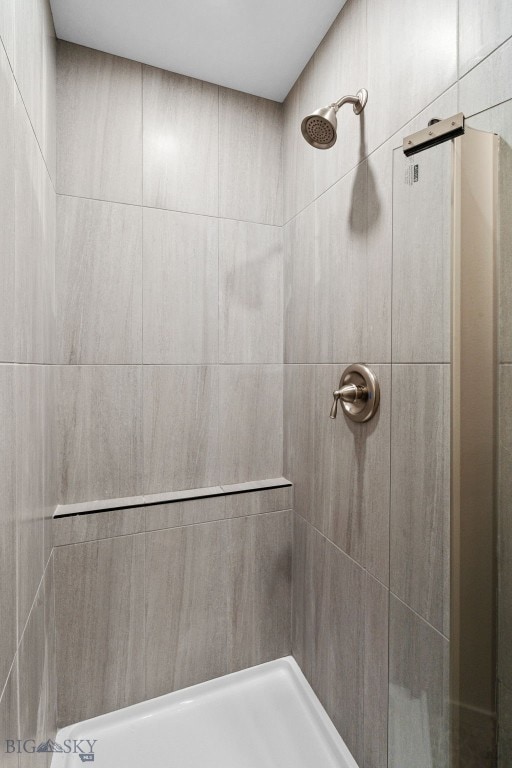 9 Park Plaza Rd, Bozeman, MT 59715 - bathroom featuring tiled shower