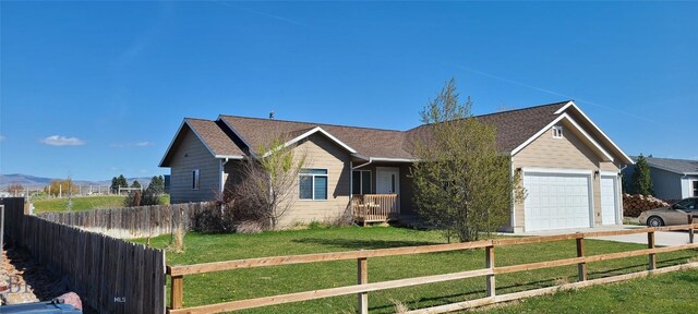 130 Christine Ln, Dillon, MT 59725 - photo 1