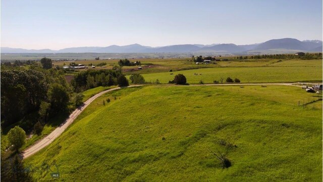 TBD Sunrise Ridge Trail, Bozeman MT, 59718 land for sale