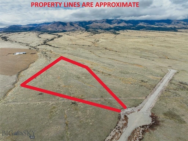 LOT5 S 51 Ranch Dr, Townsend MT, 59644 land for sale