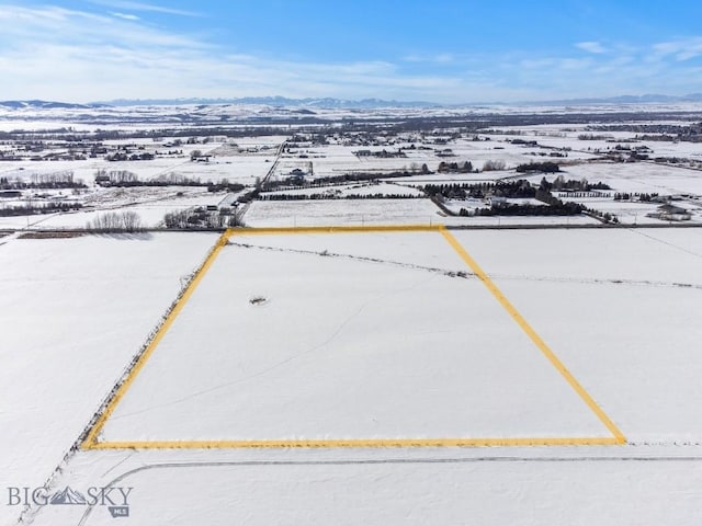 TBD S Cottonwood Rd, Bozeman, MT 59718