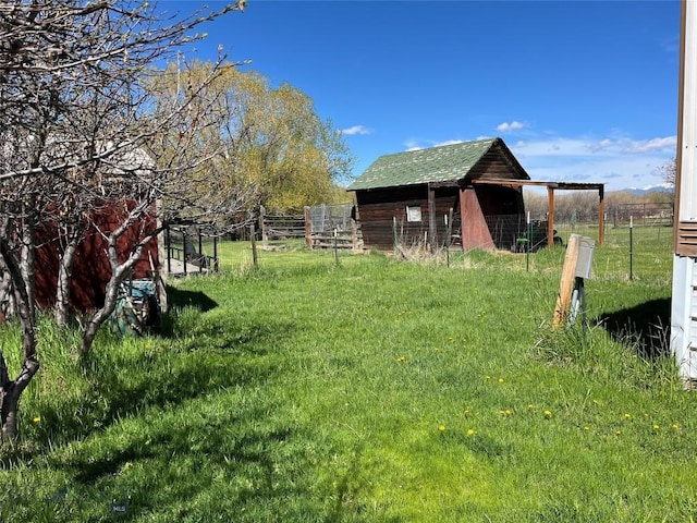 109 Flick Ln, Sheridan, MT 59749