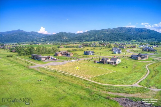 LOT13 Waylon Way, Bozeman MT, 59718 land for sale