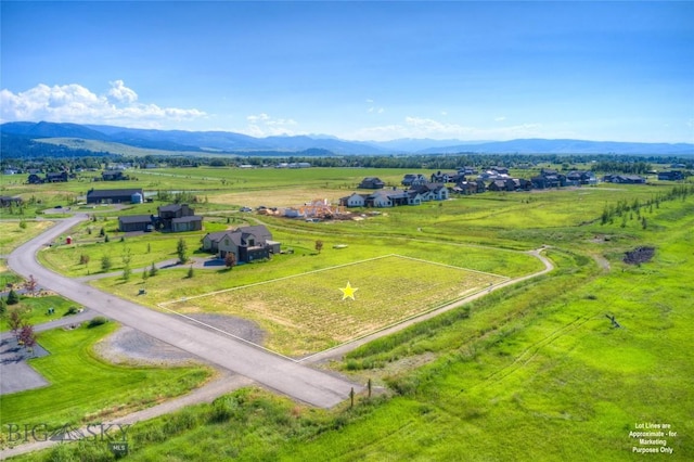 Listing photo 2 for LOT13 Waylon Way, Bozeman MT 59718