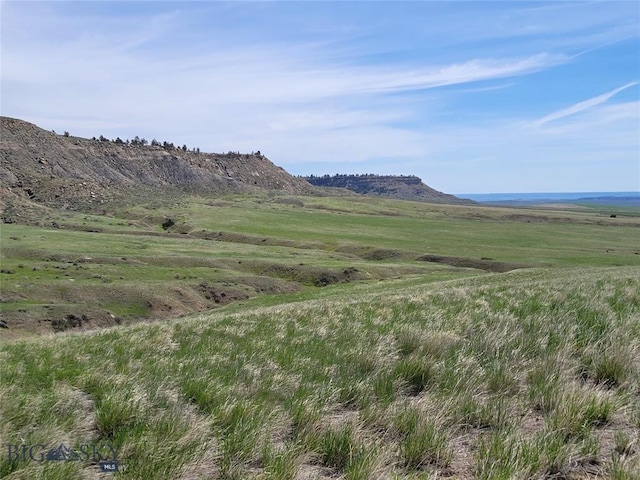 WRR-3 Shepherd Acton Rd, Billings MT, 59002 land for sale