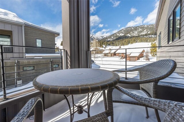 2174 Little Coyote Rd, Big Sky, MT 59716 - photo 34