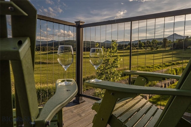 2174 Little Coyote Rd, Big Sky, MT 59716 - photo 19