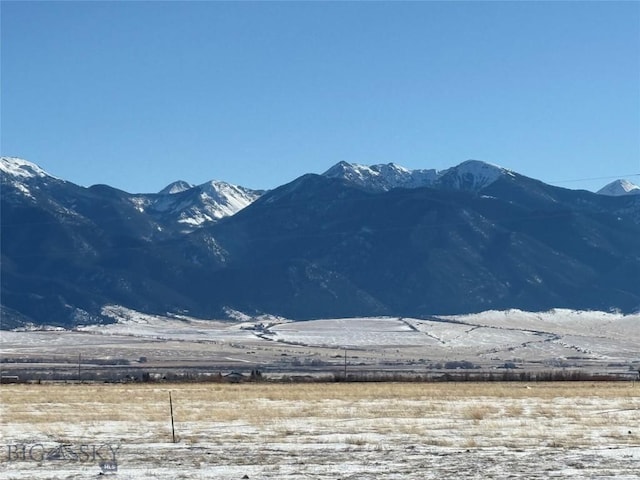 Listing photo 2 for TBD Fish Creek Rd, Whitehall MT 59759