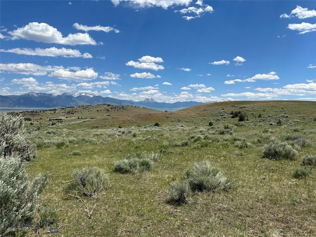 LOT169 Dry Creek Trl, Ennis MT, 59729 land for sale