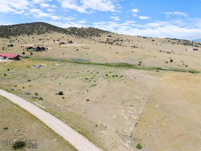 Listing photo 2 for LOT169 Dry Creek Trl, Ennis MT 59729