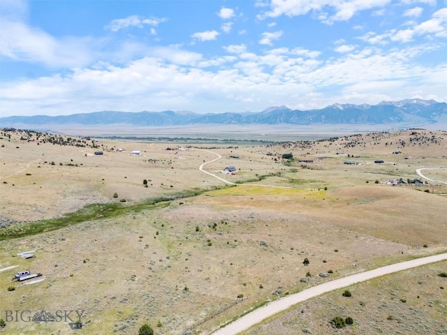 Listing photo 3 for LOT169 Dry Creek Trl, Ennis MT 59729