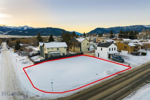 Listing photo 2 for 802 W Summit St, Livingston MT 59047