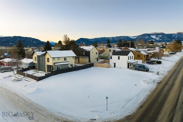 Listing photo 3 for 802 W Summit St, Livingston MT 59047