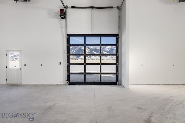 6111 Springhill Rd, Belgrade, MT 59714 - view of garage