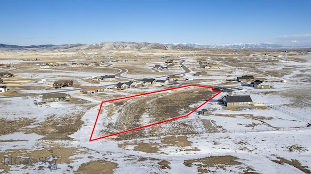 Listing photo 3 for TBD Wild Rye Pl, Three Forks MT 59752