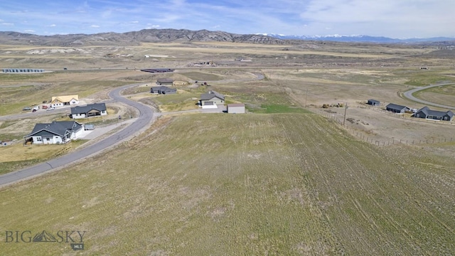 Listing photo 3 for TBD(Lot24) Rolling Prairie Way, Three Forks MT 59752