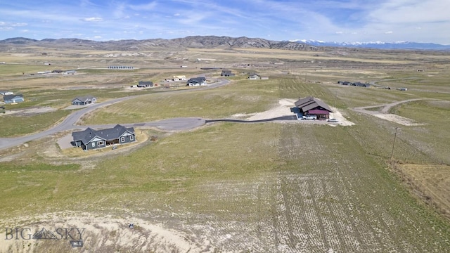 Listing photo 3 for TBD(Lot54) Paddlefish Court, Three Forks MT 59752