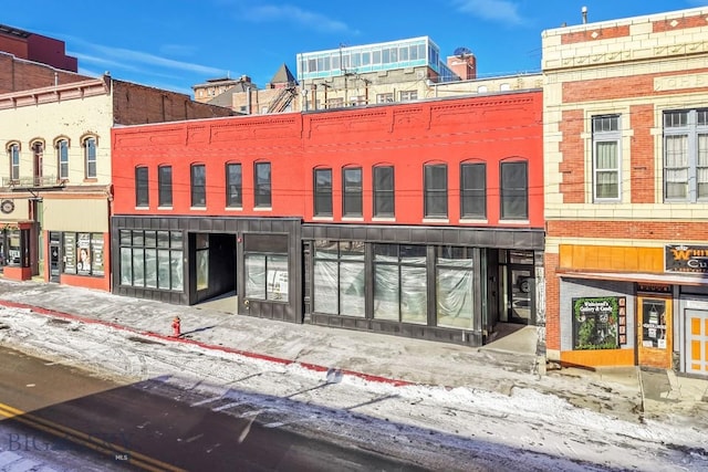 59 E Park St Unit 204, Butte, MT 59701 - view of property