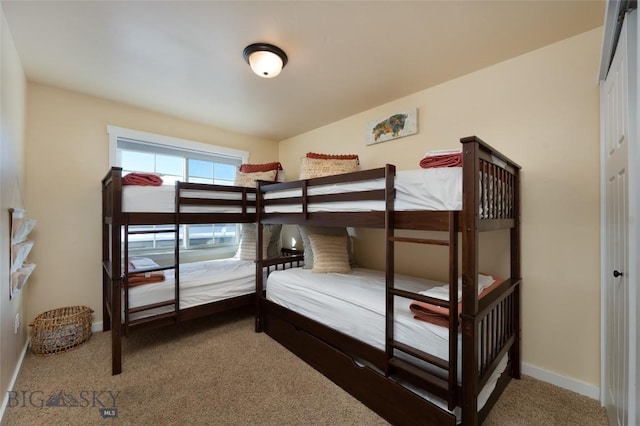 20 Talon Way Unit D, Bozeman, MT 59718 - carpeted bedroom featuring baseboards