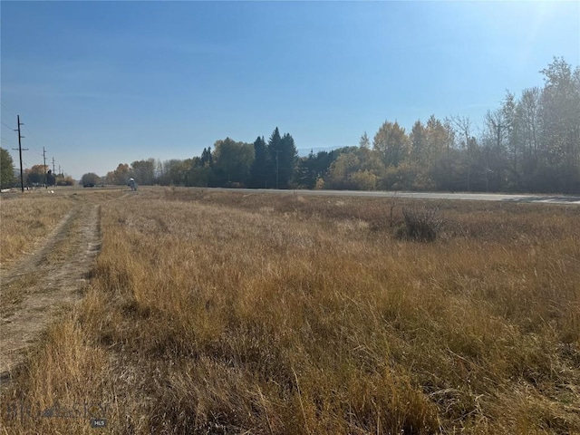 49 Gagnon Dr, Anaconda MT, 59711 land for sale