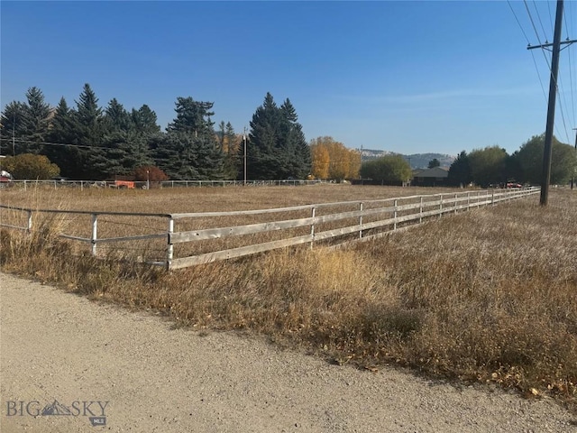 Listing photo 2 for 49 Gagnon Dr, Anaconda MT 59711