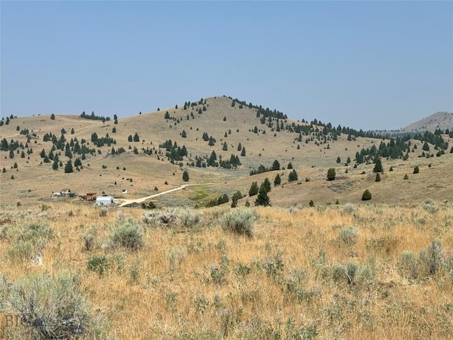 The St. Paul, Walkerville MT, 59701 land for sale