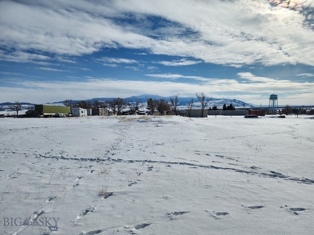 TBD Honor Ln, Whitehall MT, 59759 land for sale