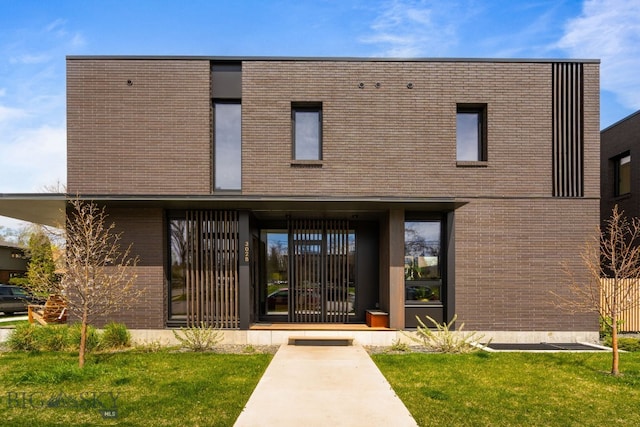 217 W Beall St Unit B, Bozeman, MT 59715 - view of building exterior
