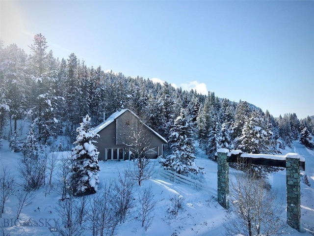 Listing photo 3 for 770 Mountain Moose Rd, Bozeman MT 59715