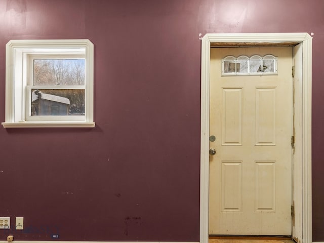 509 E Railroad N, Manhattan, MT 59741 - view of exterior entry