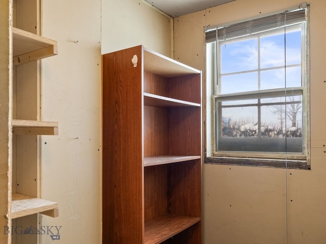 509 E Railroad N, Manhattan, MT 59741 - view of spacious closet