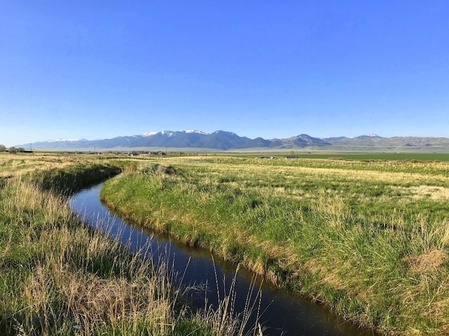 210 Rodeo Trl, Dillon MT, 59725 land for sale