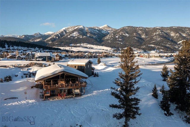 34 Stream Side Way, Big Sky, MT 59716 - photo 10