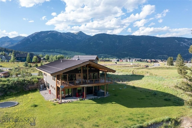 34 Stream Side Way, Big Sky, MT 59716 - photo 3