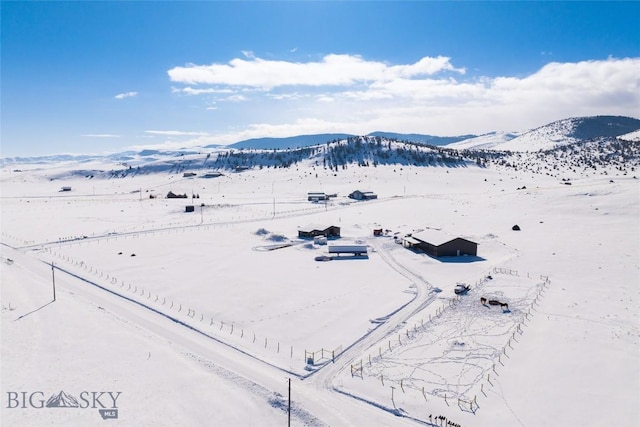 174 Shining Mountains Loop Rd, Ennis MT 59729 LAND for sale