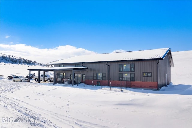 Listing photo 3 for 174 Shining Mountains Loop Rd, Ennis MT 59729