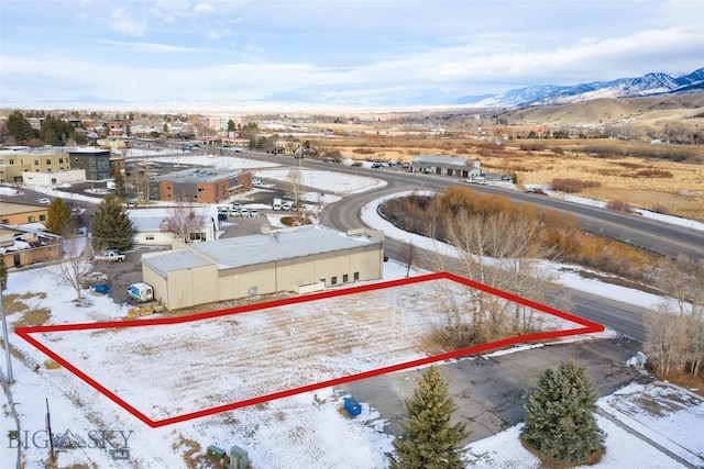 219 Haggerty Ln, Bozeman MT, 59715 land for sale