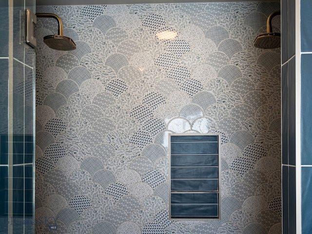 3057 S 31st Ave, Bozeman, MT 59718 - bathroom view of tiled shower